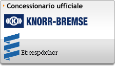 Concessionari oufficiale KNORR-BREMSE